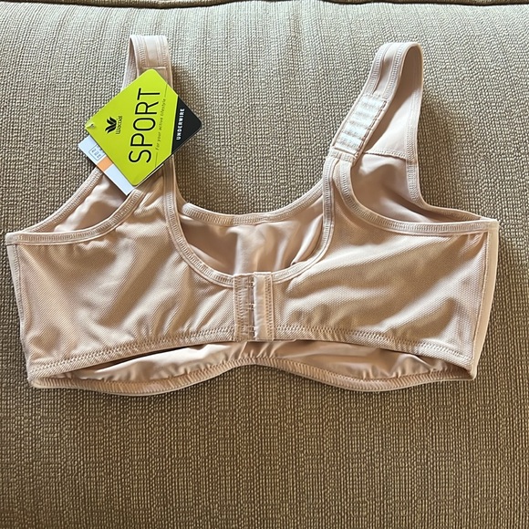 Wacoal Sport Simone Underwire Bra Sz 40DD NWT - Picture 4 of 8